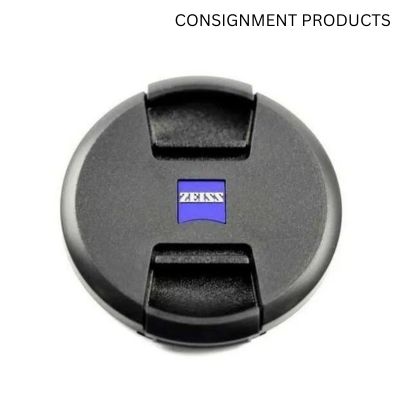 :::USED::: LENSCAP ZEISS 77MM - CONSIGNMENT