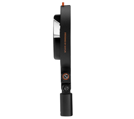 Zhiyun Bowens Mount Adapter for Zhiyun MOLUS G60 A to ZY-Mount