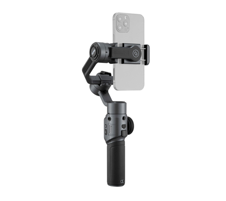 Zhiyun Smooth-5 Gimbal Stabilizer with Light For Smartphone