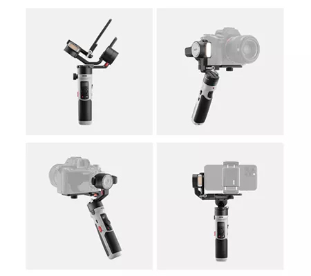 Zhiyun CRANE-M2 S 3-Axis Handheld Gimbal Stabilizer