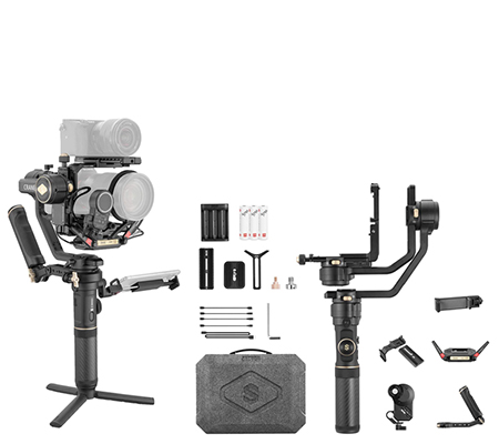 Zhiyun CRANE 2S PRO Handheld Gimbal Stabilizer