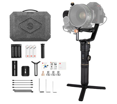 Zhiyun CRANE 2S Handheld Gimbal Stabilizer