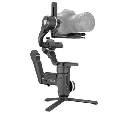 Zhiyun-Tech CRANE 3S Handheld Stabilizer