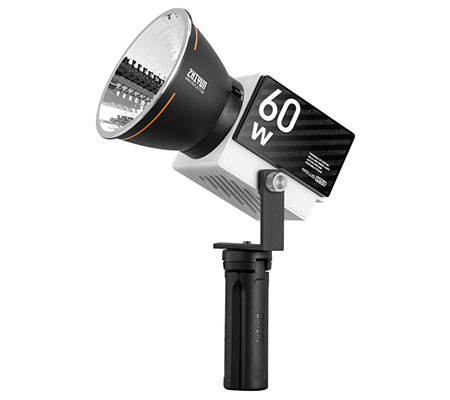 Zhiyun Molus G60 Combo 60W Pocket COB LED Light