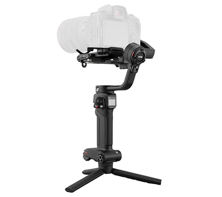 Zhiyun-Tech WEEBILL 3 Combo Gimbal Stabilizer