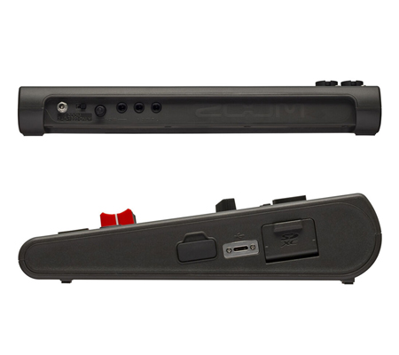 Zoom R20 Portable Multitrack Recorder