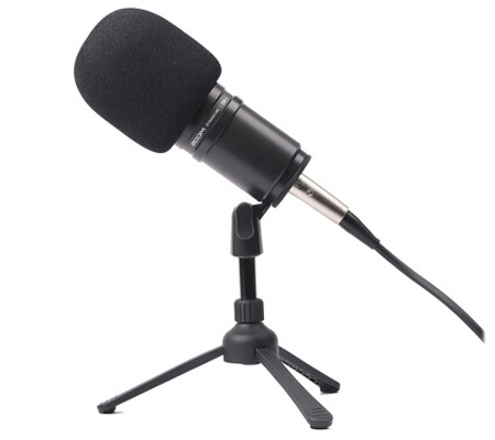 ZDM-1 Podcast Mic Pack, Buy Now