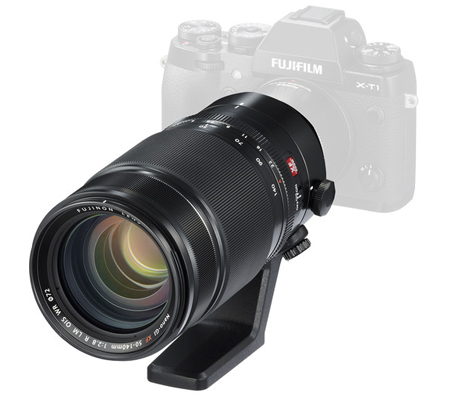 Fujifilm XF50-140mm f/2.8 R LM OIS WR