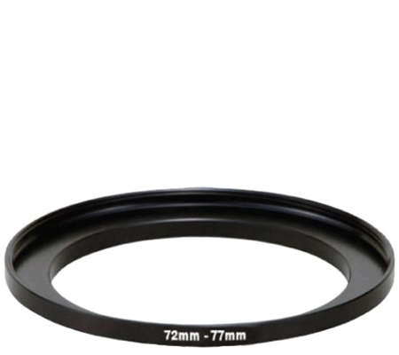 3rd Brand Step Up Ring 72-77mm