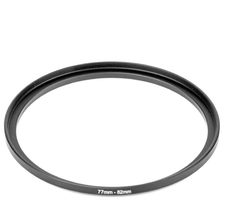 3rd Brand  Step Up Ring 77-82mm