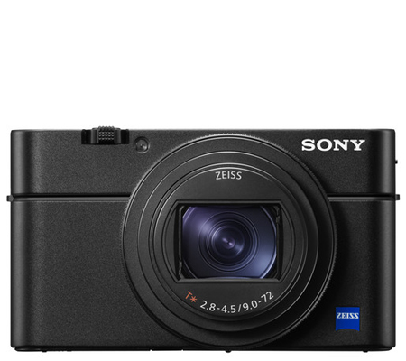 Sony Cyber-shot DSC-RX100 VI