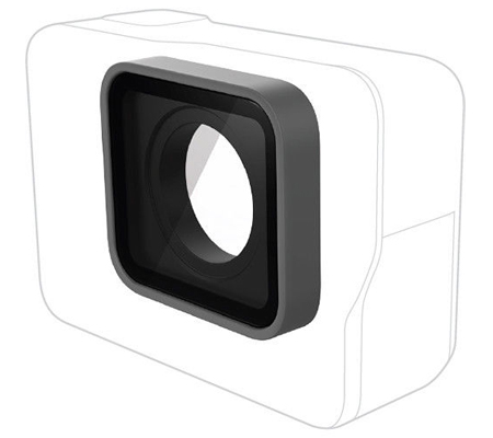 GoPro Protective Lens Replacement (HERO5/HERO6 Black) (AACOV-001)