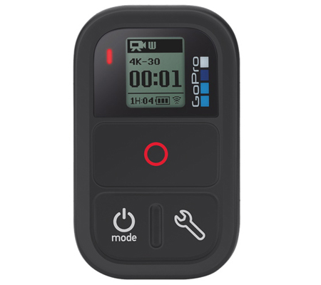 GoPro Smart Remote (ARMTE-002)
