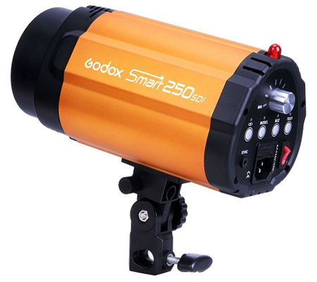 Godox Flash 250 SDi Studio light