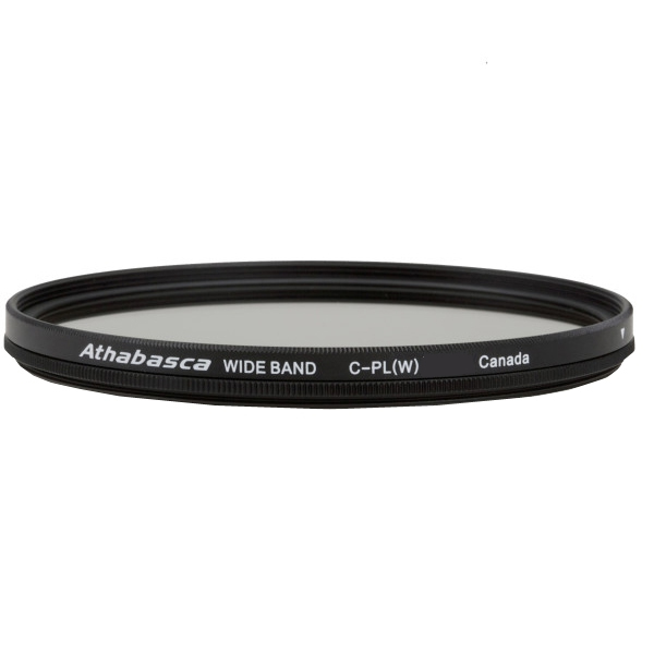 Athabasca CPL 58mm