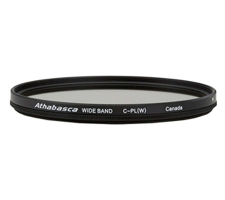 ::: USED ::: Athabasca CPL 40.5mm (Mint)