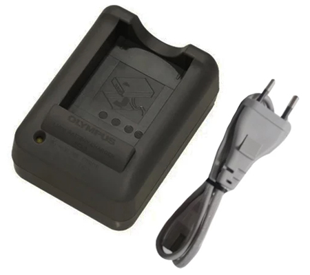 Malibah BLS-5 Battery for Olympus EPL2/EP3/EPL3/EPL5/EPL6/EPL7/EPL8/EPM1/EPM2/OMD E-M10.