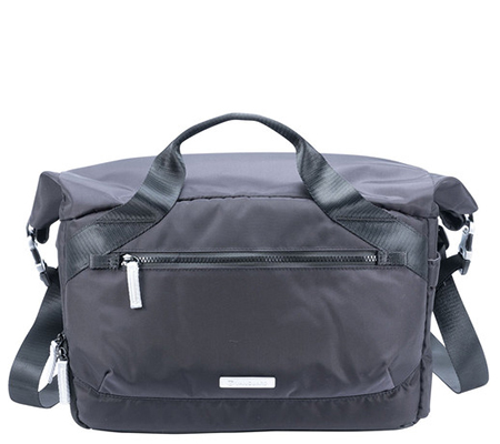 Vanguard Veo Flex 35M Shoulder Bag Black