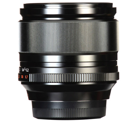 Fujifilm XF56mm f/1.2 R APD