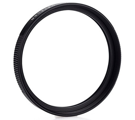 Leica E49 UVa II Filter Black(13035)