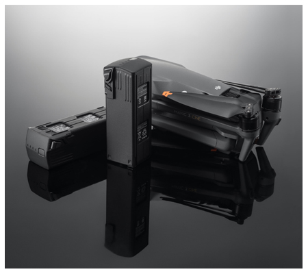 DJI Mavic 3 Intelligent Flight Battery