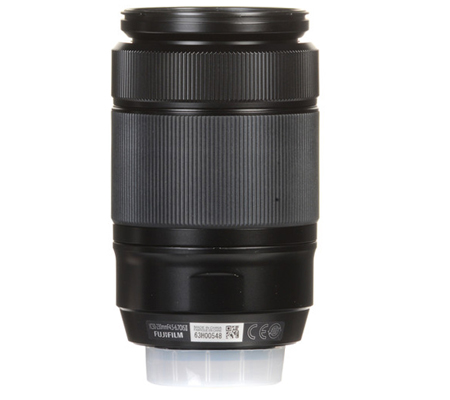 Jual Fujifilm XC50-230mm f/4.5-6.7 OIS II Black dengan harga terjangkau