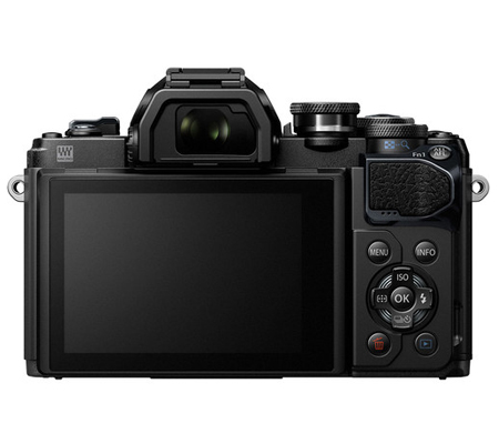 harga olympus em10 mark iii