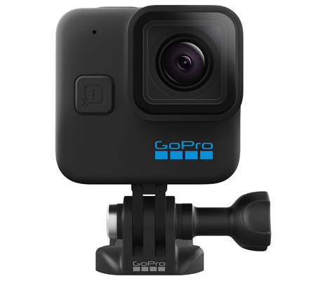 GoPro HERO 11 Black Mini