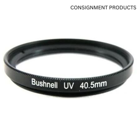 :::USED::: BUSHNEL UV 40,5MM (EXMINT) - CONSIGNMENT