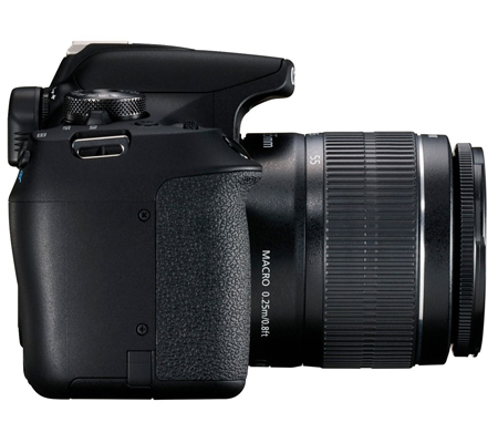 Canon EOS 1500D Kit EF-S 18-55mm IS II