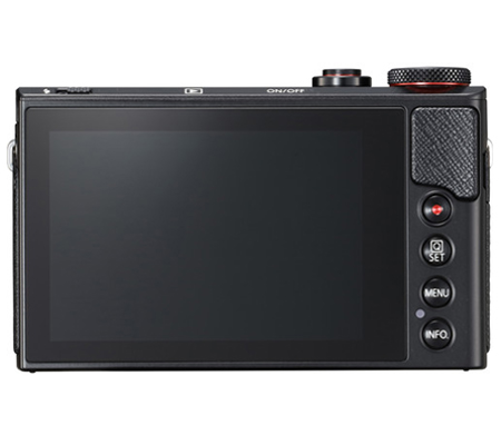 Jual Canon PowerShot G9X Mark II dengan harga terjangkau
