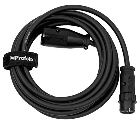 Profoto Extension Cable for B2 Air TTL Off-Camera Flash (9.8').
