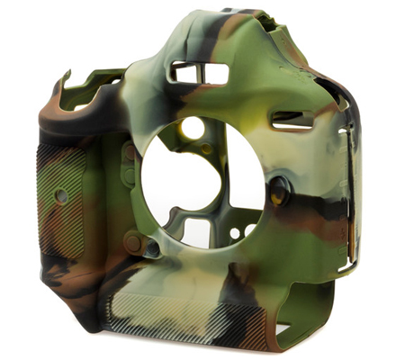 Easy Cover for Canon EOS 1DX Mark III/1DX Mark II/1DX Camouflage