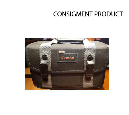 ::: USED ::: Canon Bag (Mint)