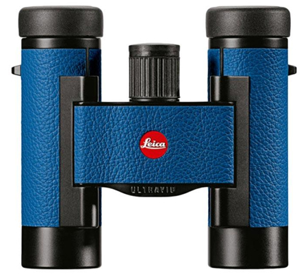 Leica Ultravid 8x20 Colorline (Capri Blue) (40625)
