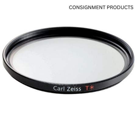 ::: USED ::: CARL ZEISS MC PROTECTOR 72MM (EXMINT) - CONSIGNMENT