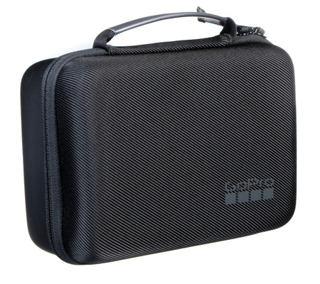 Gopro Casey Case (Camera + Mounts + Accessories Case) (ABSSC-001)