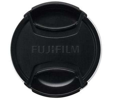 Fujifilm Lens Cap 58mm II FLCP 58 II