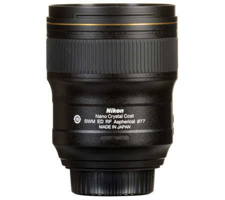 Nikon AF-S Nikkor 28mm f/1.4E ED N