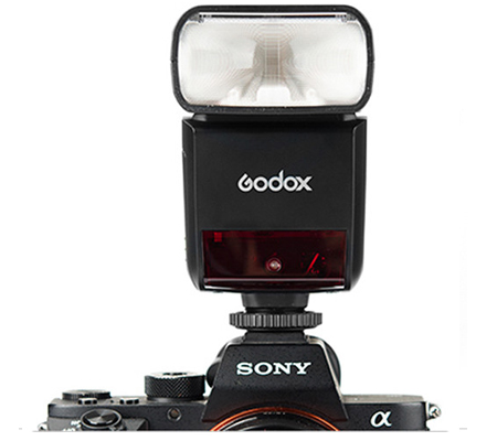 Godox for Sony V350 Flash