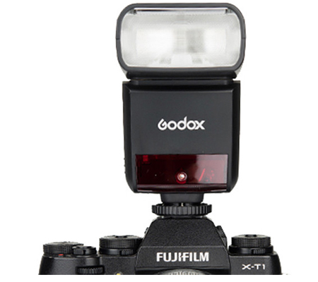 Godox for Fujifilm V350 Flash