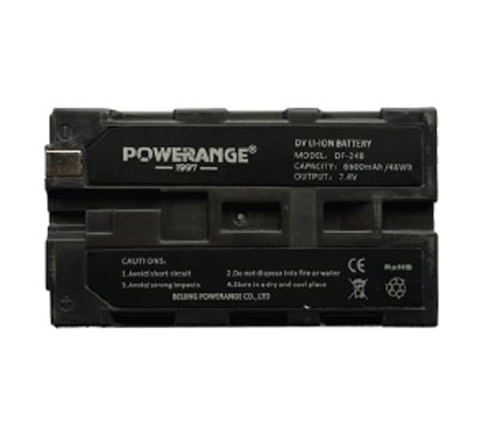 Powerange DF-248 Battery
