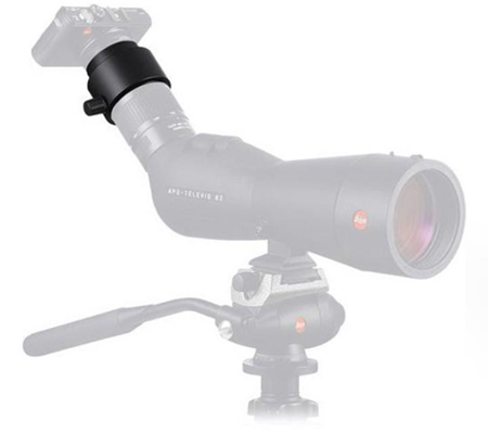 Leica Digiscoping Adapter D-Lux 4 (42309)