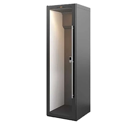 Everbrait DW-500DL Premium Electric Dry Cabinet 450L