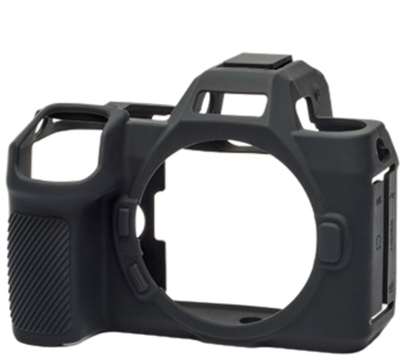 Easy Cover for Nikon Z6 III Black