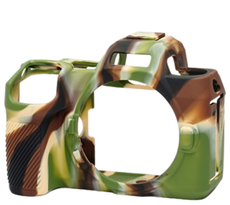 Easy Cover for Nikon Z6 III Camouflage
