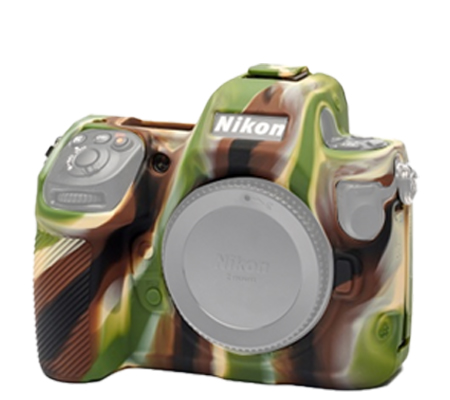 Easy Cover for Nikon Z8 Camouflage