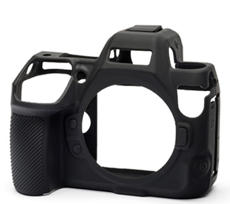 Easy Cover for Nikon Z8 Black