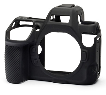 Easy Cover for Nikon Z8 Black