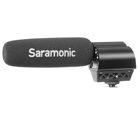 Saramonic Vmic Pro Super Directional Video Condenser Microphone